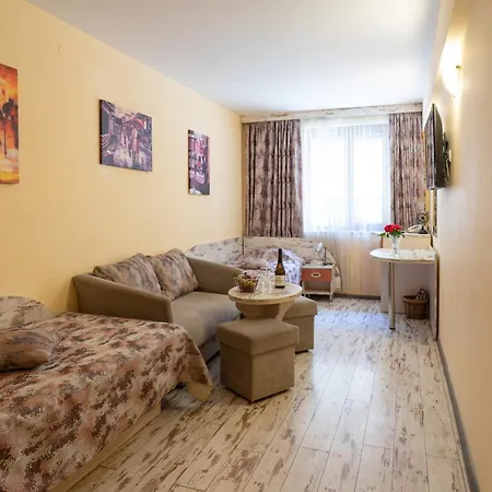 Victoria Hotel Varna