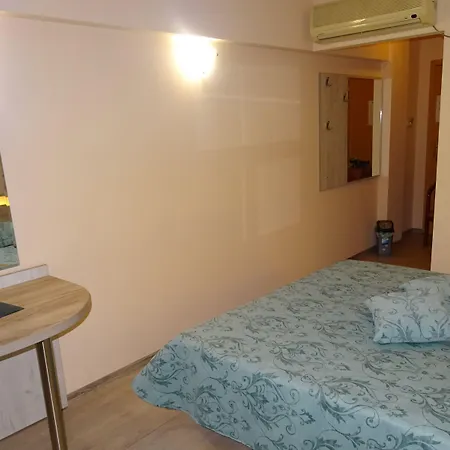 ヴィクトリア ホテル