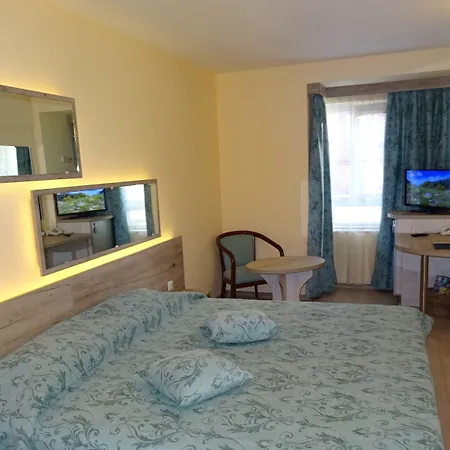 ヴィクトリア 3* ヴァルナ