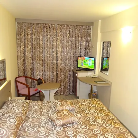 Hotel Victoria 3*