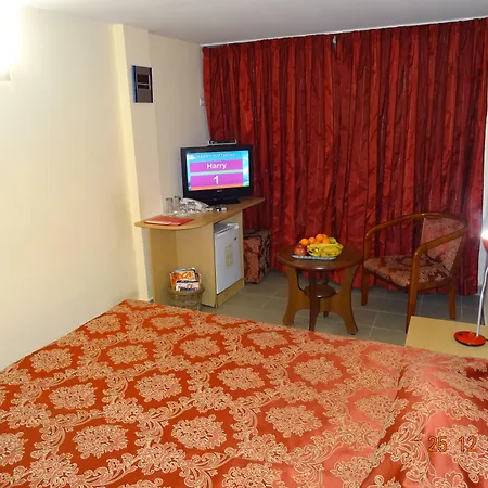 Victoria Hotel Varna