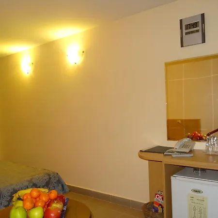Hotel Victoria 3*