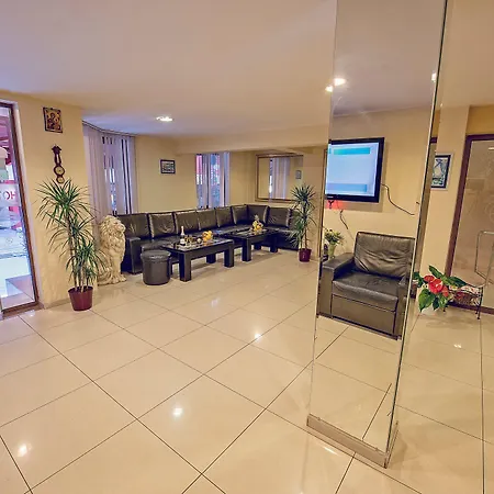 ホテル ヴィクトリア