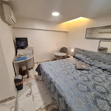 ホテル ヴィクトリア