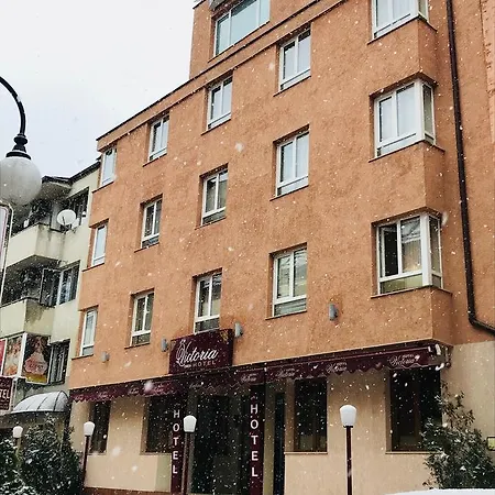 Victoria Hotel