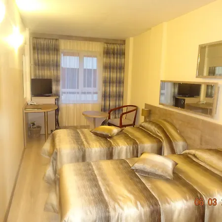 Hotel Victoria 3*