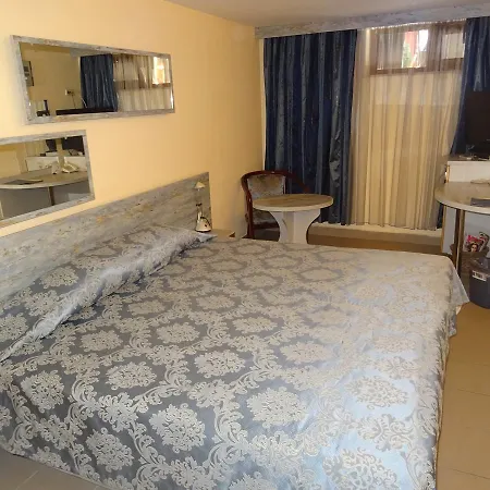 Victoria Hotel Warna