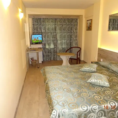 Hotel Victoria Varna
