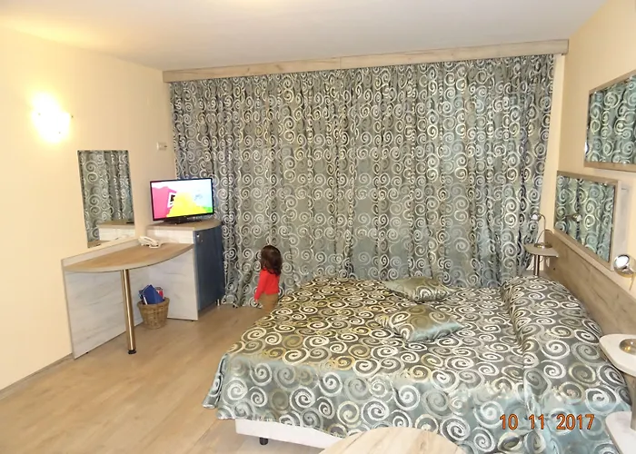 Victoria Hotel Varna