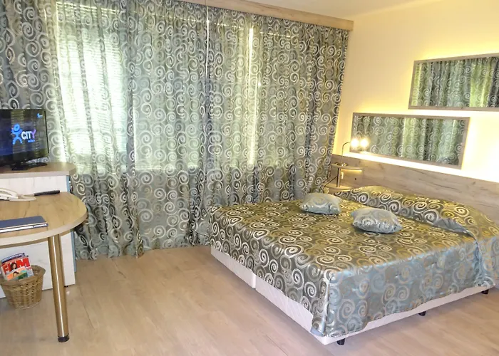 Victoria Hotel Varna