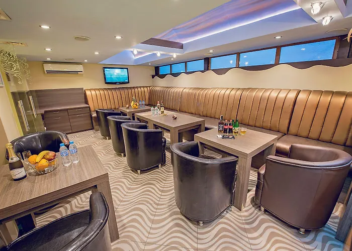 Hotel Victoria Varna