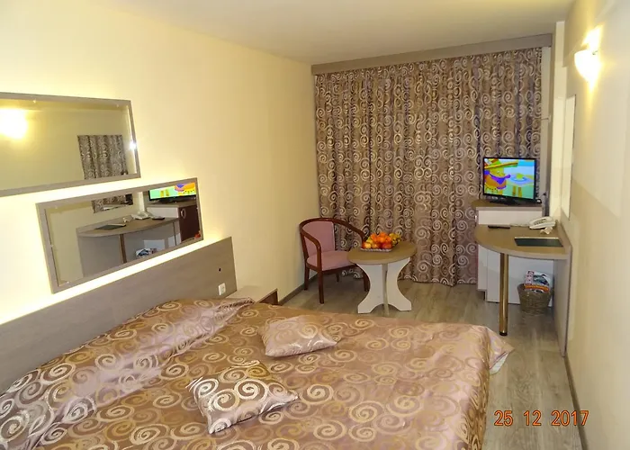 Hotel Victoria Varna