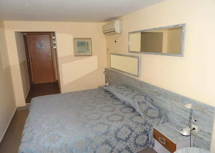 Victoria Hotel Varna