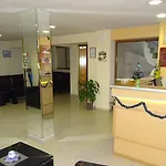 维多利亚大酒店 3*