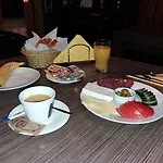 виктория Отель 3*