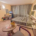 Отель виктория 3*