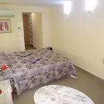 Отель виктория 3*