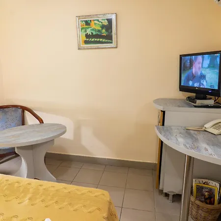 Hotel Victoria Warna
