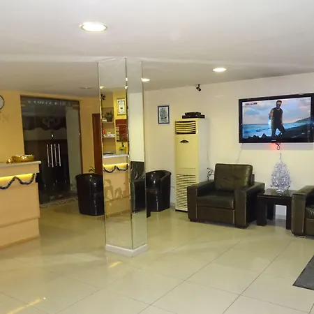 فندق فيكتوريا