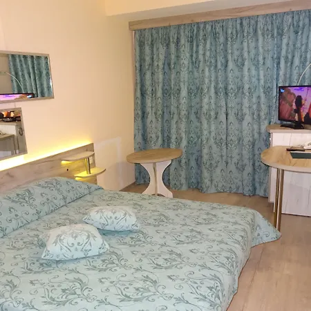 فيكتوريا فندق