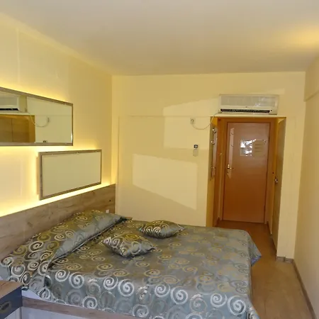 فندق فيكتوريا