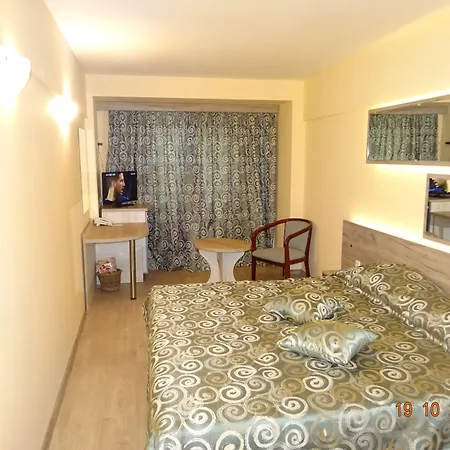 فندق فيكتوريا