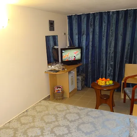 Hotel Victoria Warna