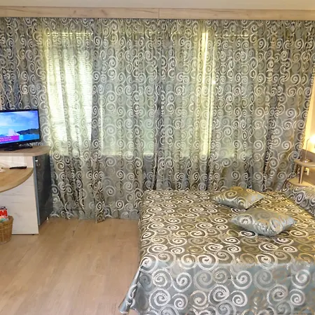 فندق فيكتوريا 3*