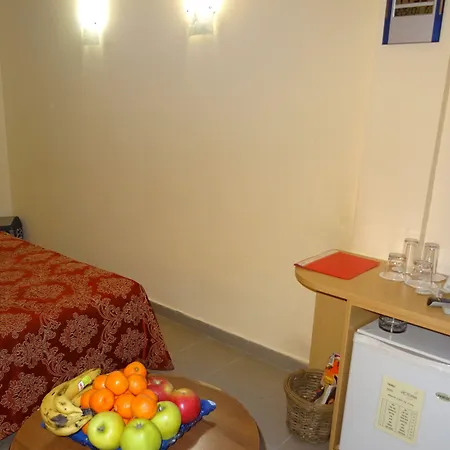 Victoria Hotel Warna