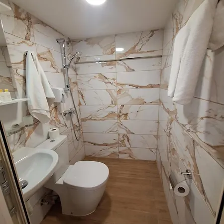 فندق فيكتوريا 3*