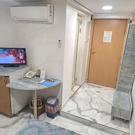 فيكتوريا فندق 3*