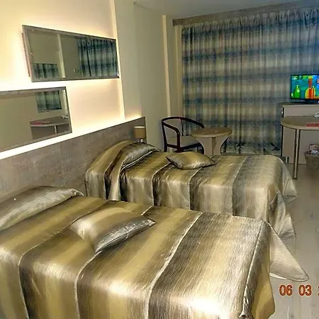 Otel Victoria