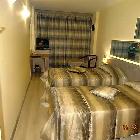 Otel Victoria Varna