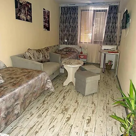 Victoria Otel 3*