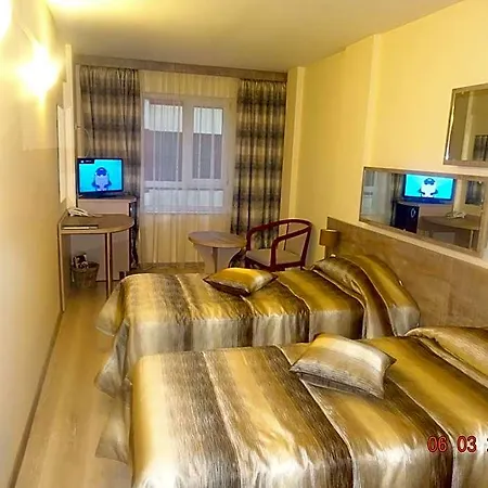Otel Victoria 3*