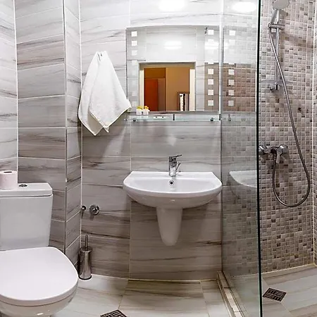 Victoria Otel 3*