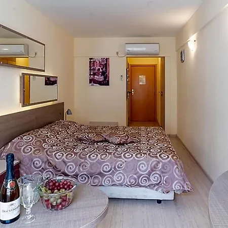 Victoria Otel 3*