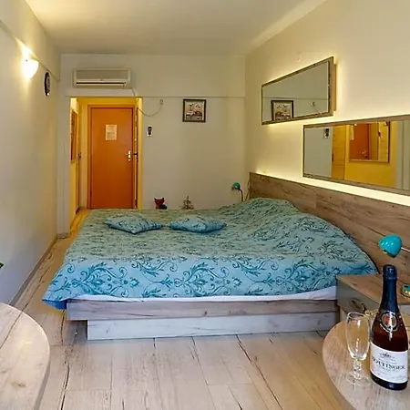Victoria Otel 3*