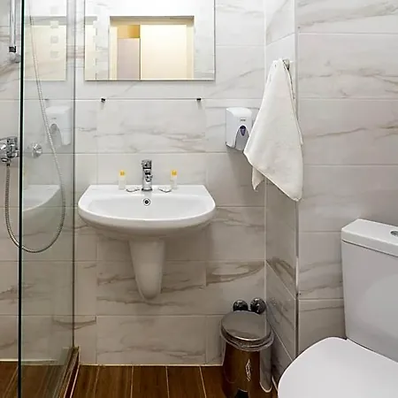 Victoria Otel Varna
