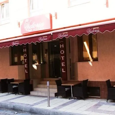 Hotel Victoria