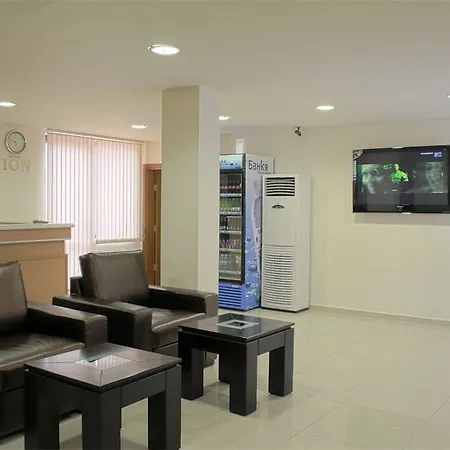 Hotel Victoria 3*