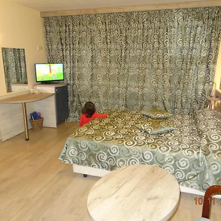 Hotel Victoria Warna