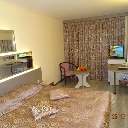 Hotel Victoria Warna