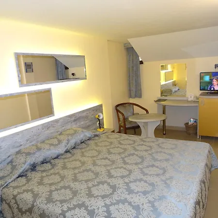 فيكتوريا فندق