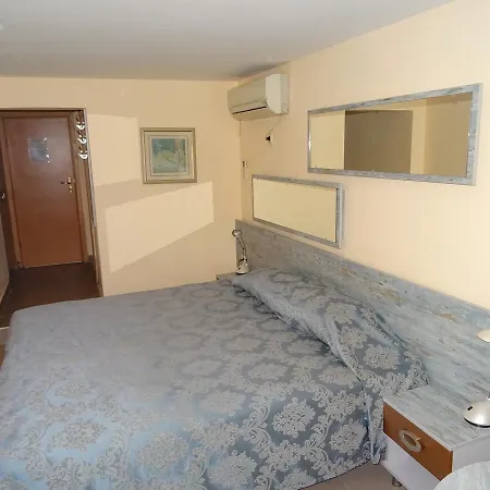 Victoria Hotel Warna
