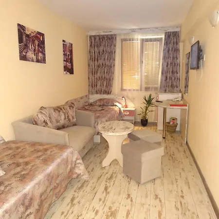 Отель виктория Варна