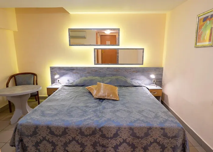 Victoria Hotel Varna