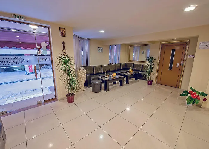Victoria Otel