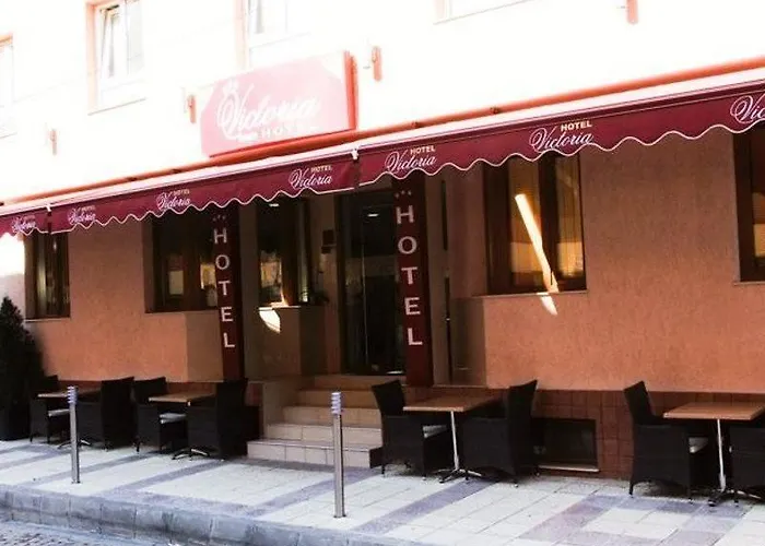 Otel Victoria